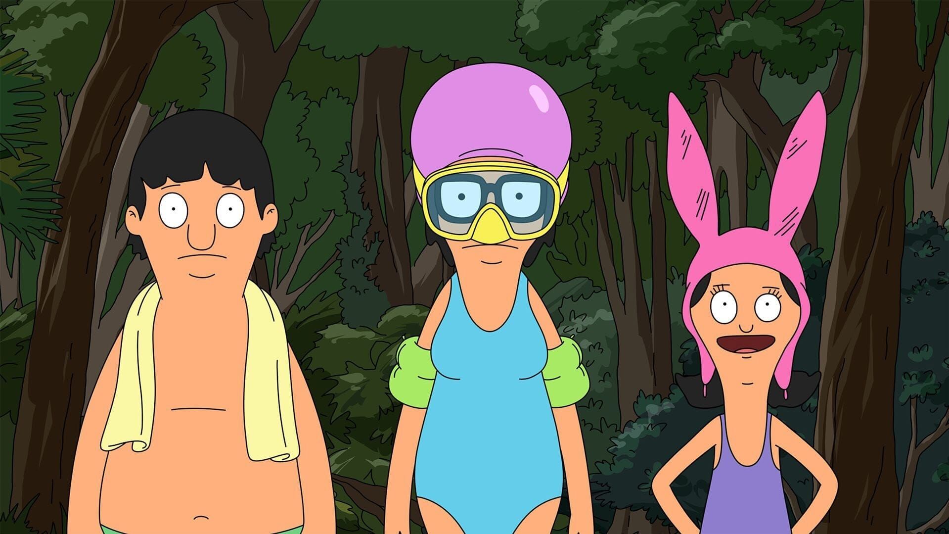 Bob's Burgers