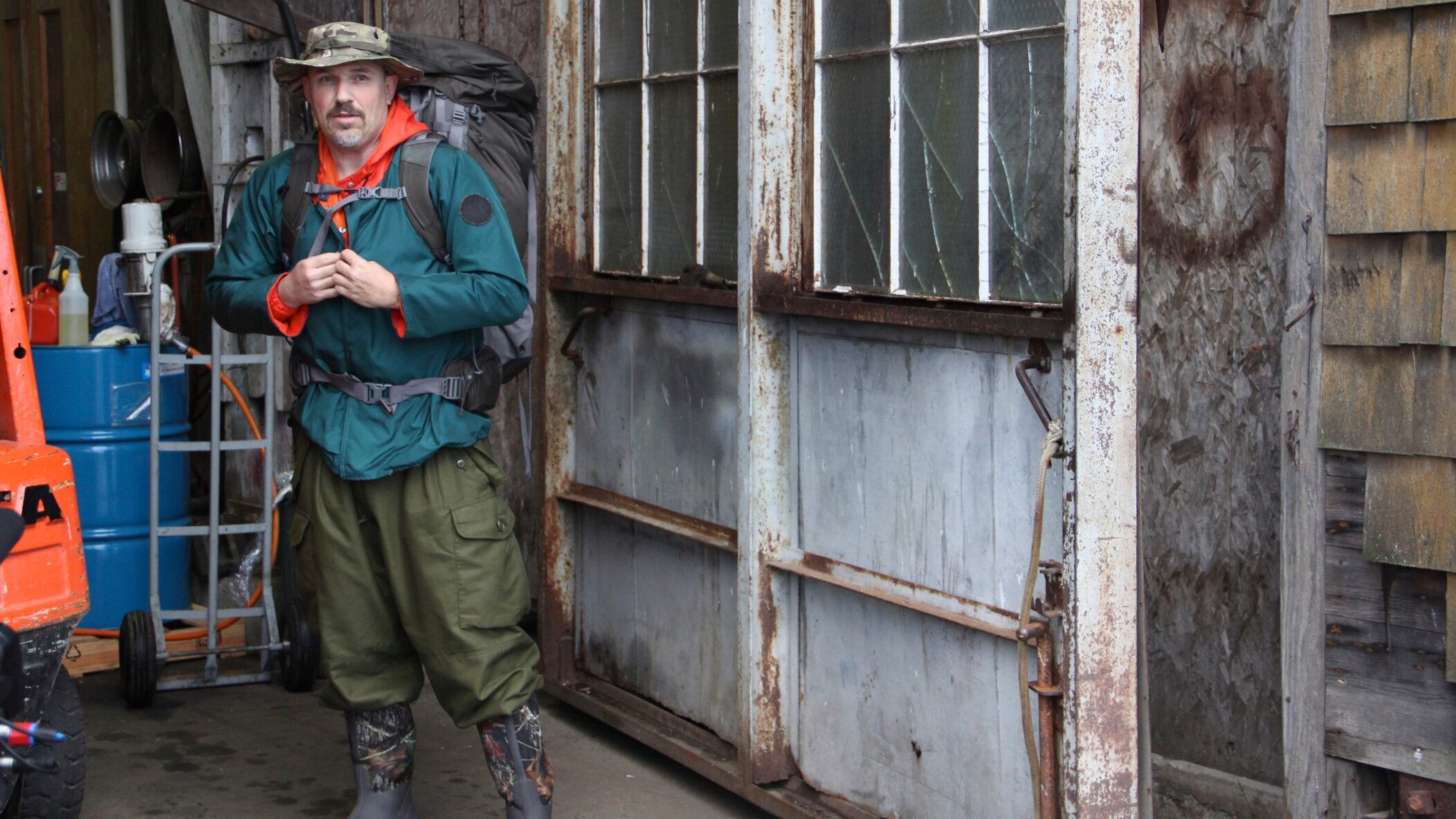 Alone – Survival bis zum Jackpot