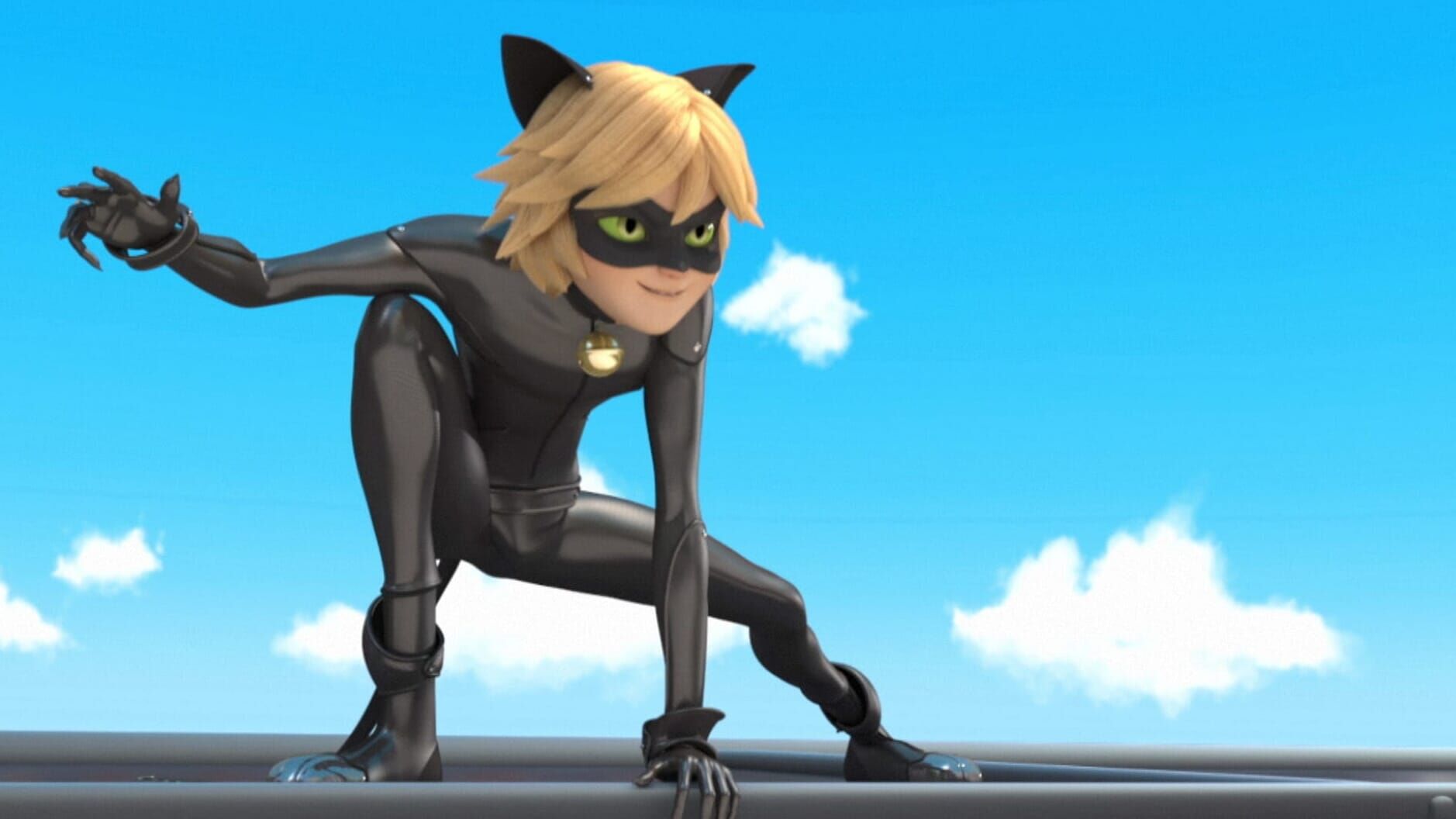 Miraculous – Geschichten von Ladybug und Cat Noir