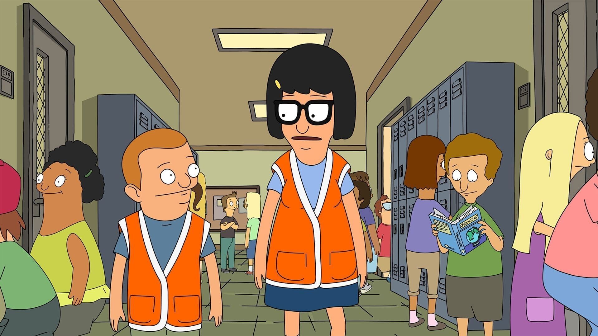 Bob's Burgers