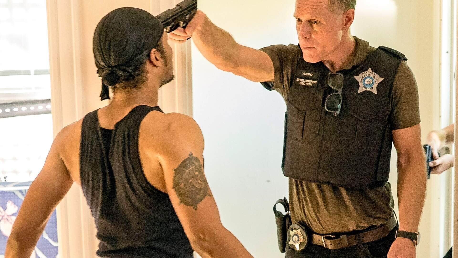 Chicago P.D.