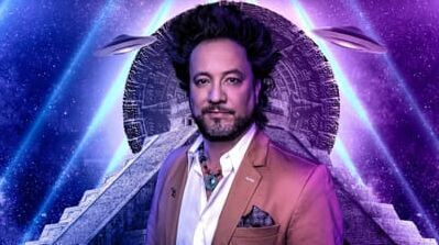 Unerklärliche Phänomene – Ancient Aliens