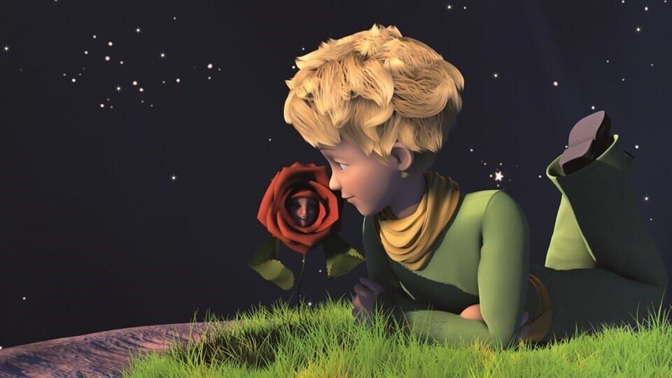 Le Petit Prince