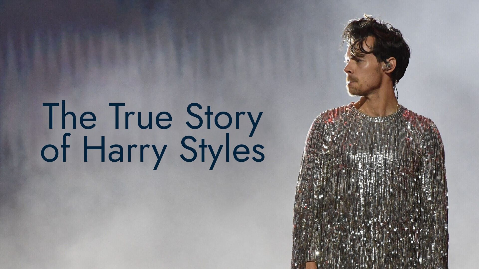 The True Story of Harry Styles