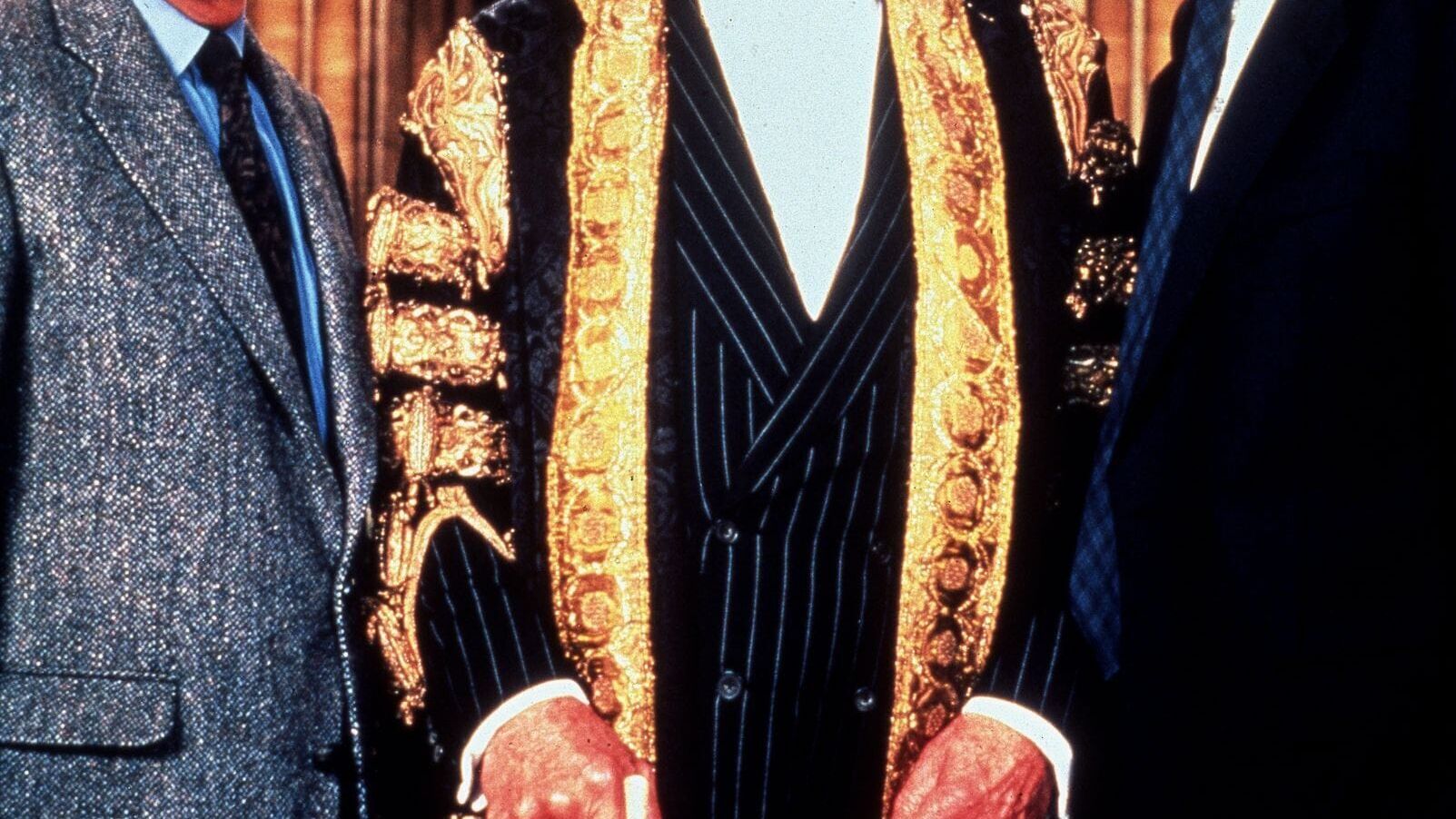 Inspector Morse