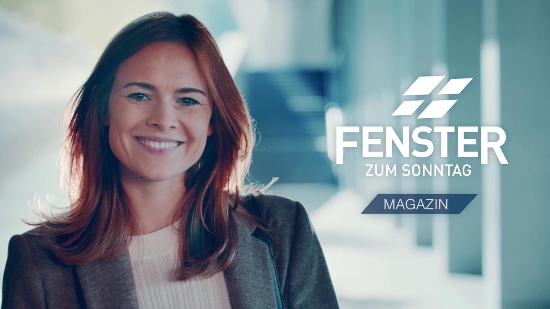 Fenster zum Sonntag – Der Talk