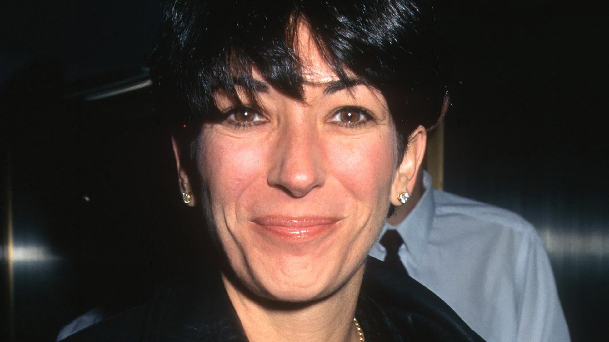 Wer ist Ghislaine Maxwell?