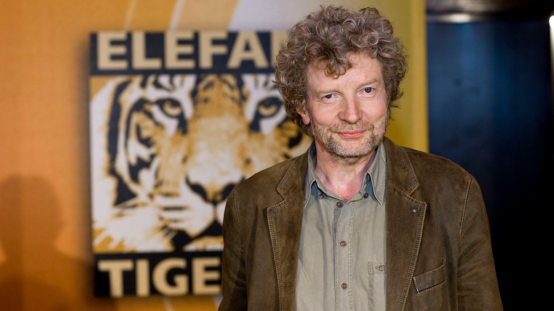 Elefant, Tiger & Co