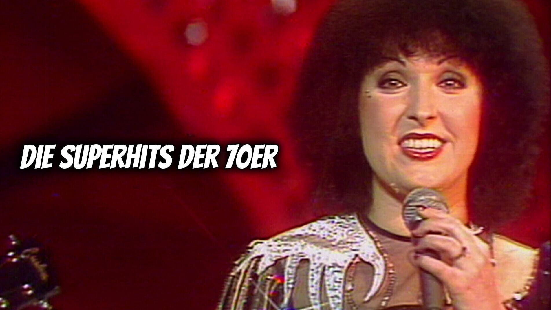 Die Superhits der 70er