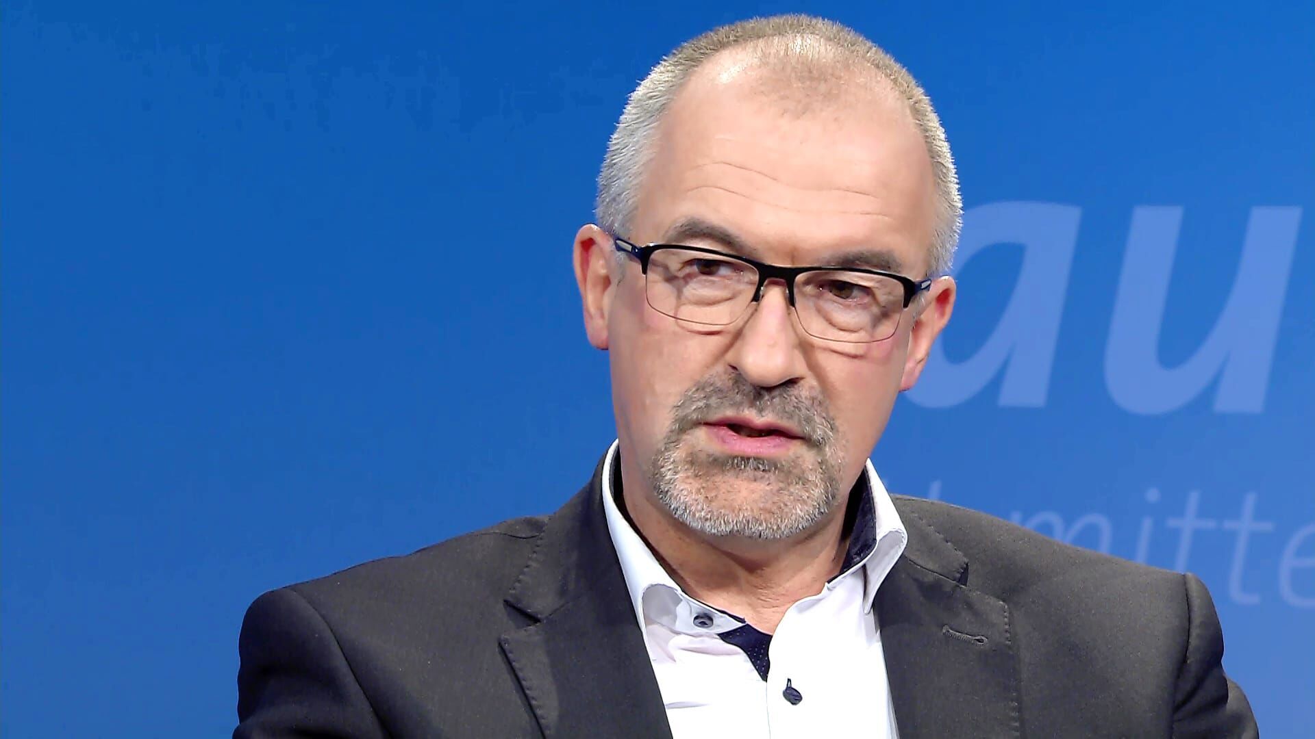 Hautnah – Gott mitten im Leben