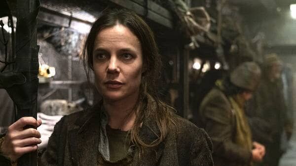 Snowpiercer
