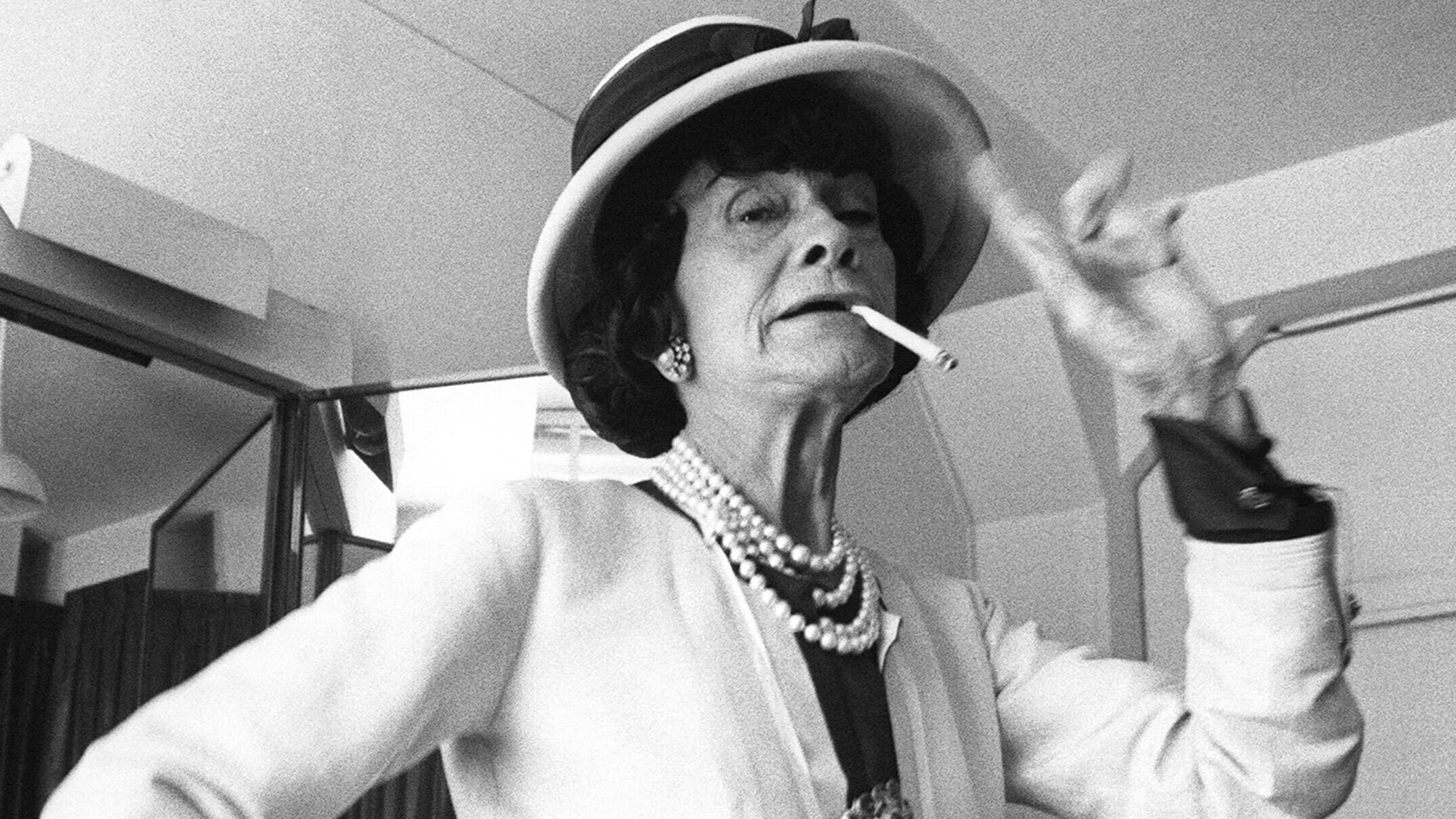 Coco Chanel – Leben, Lügen und Legenden