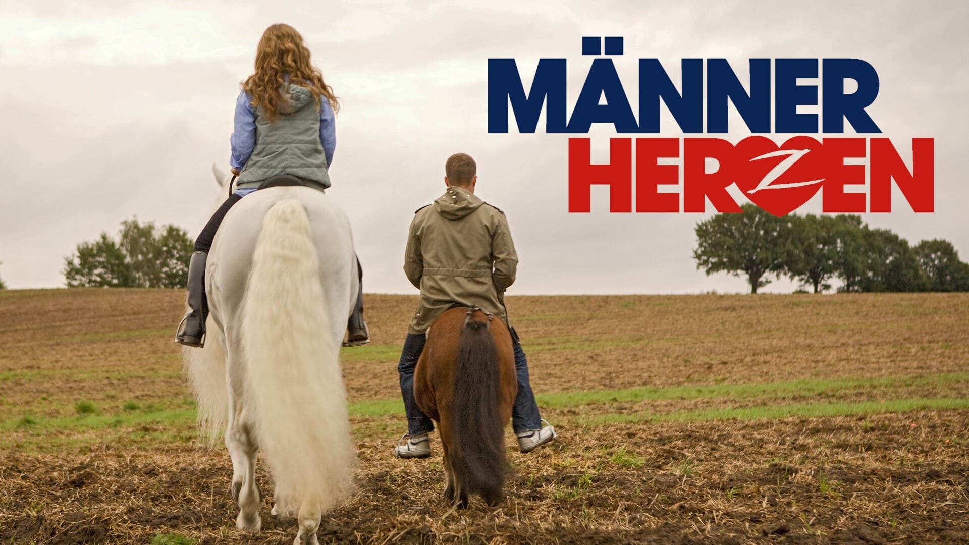 Männerherzen... und die ganz ganz große Liebe
