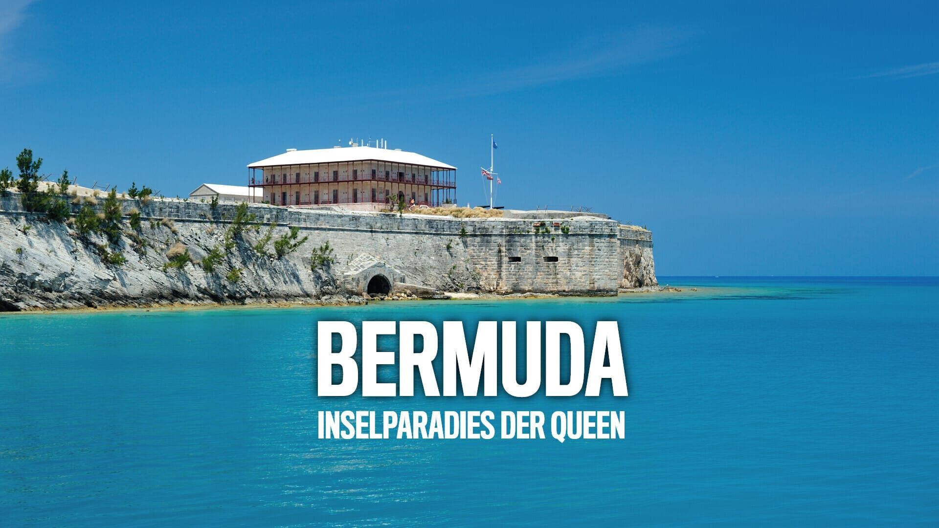 Bermuda – Inselparadies der Queen