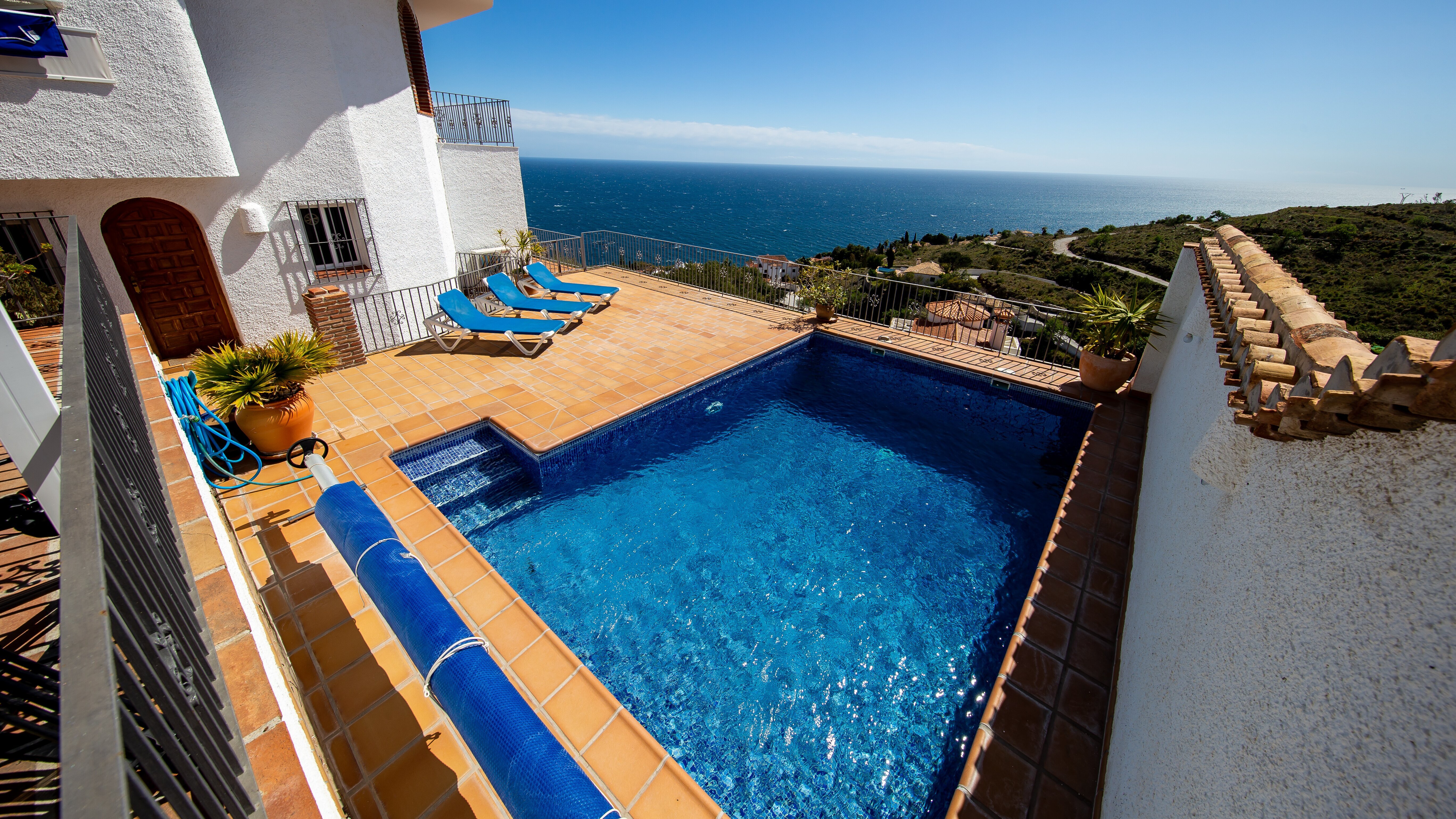 Traumhaus am Mittelmeer