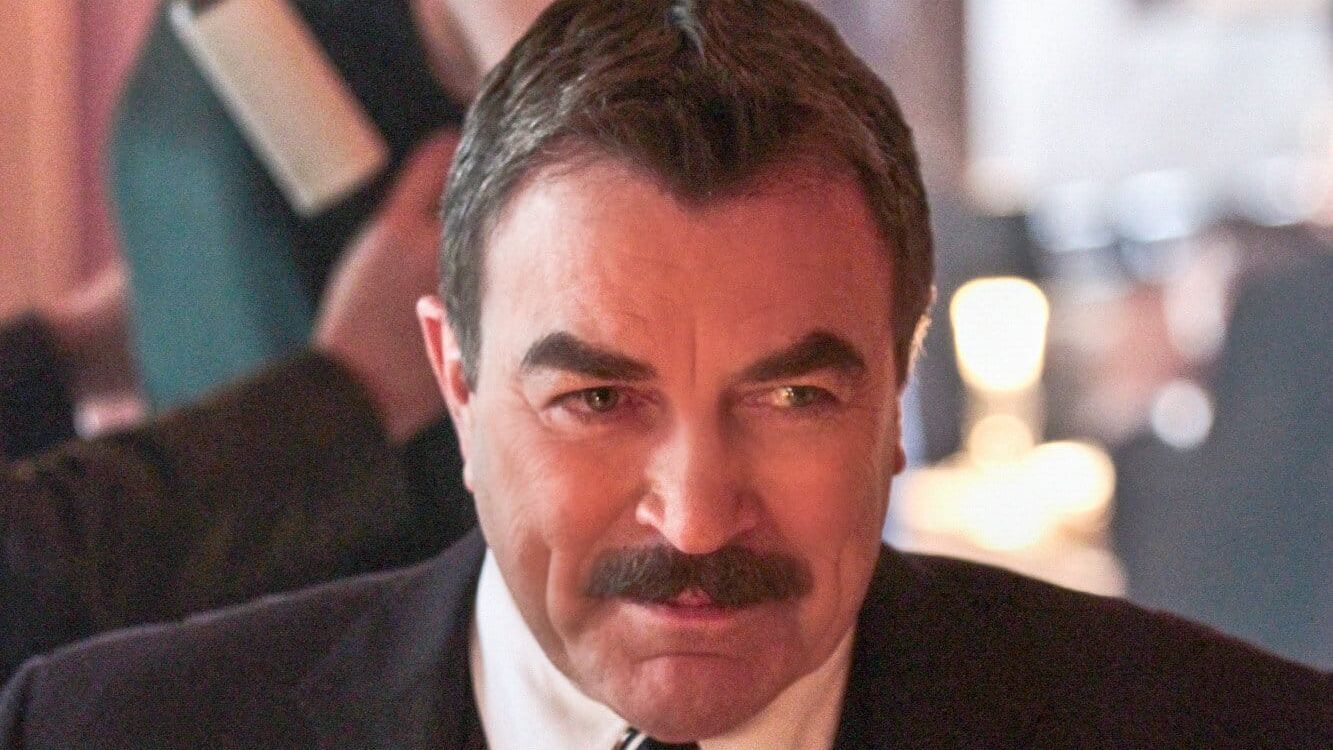 Blue Bloods – Crime Scene New York