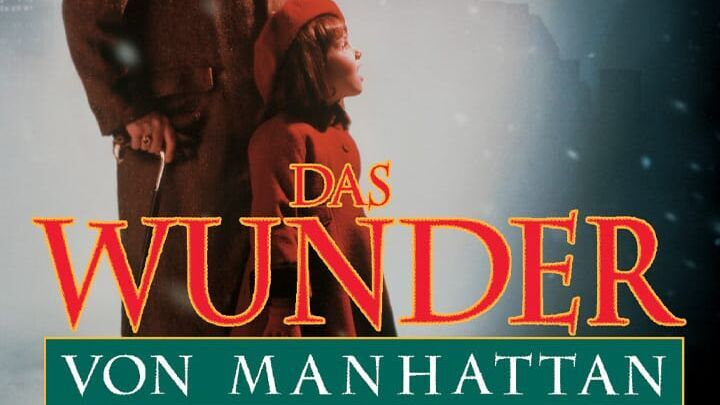 Das Wunder von Manhattan