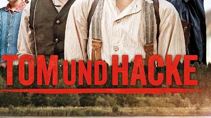 Tom und Hacke