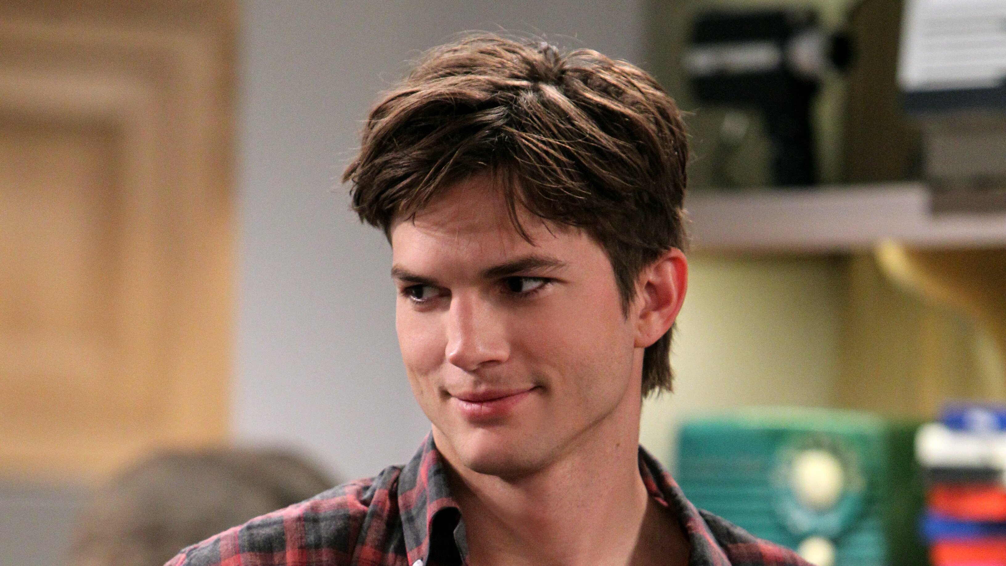 Two and a Half Men