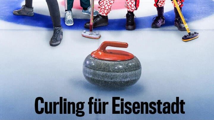 Curling für Eisenstadt