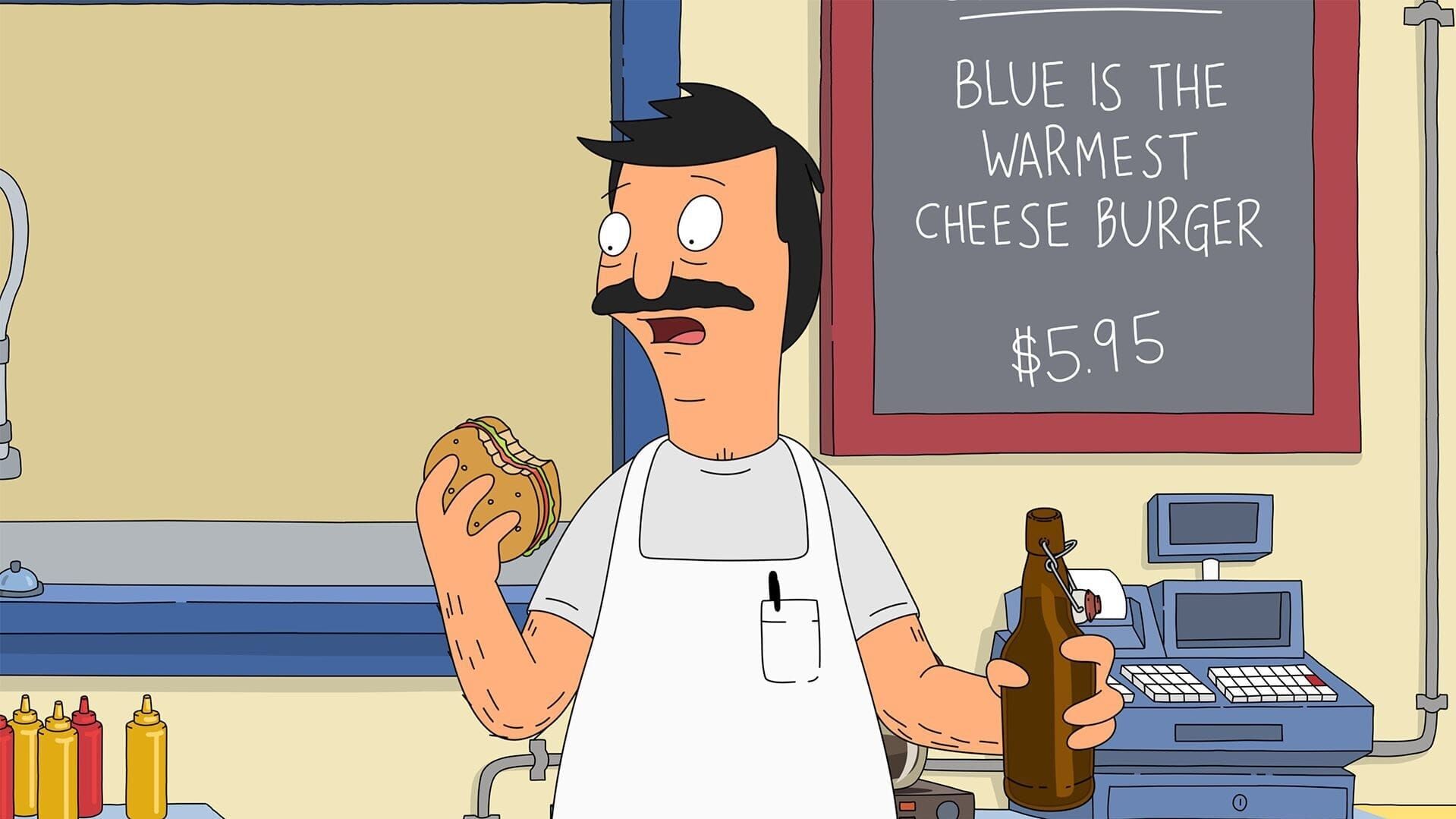 Bob's Burgers