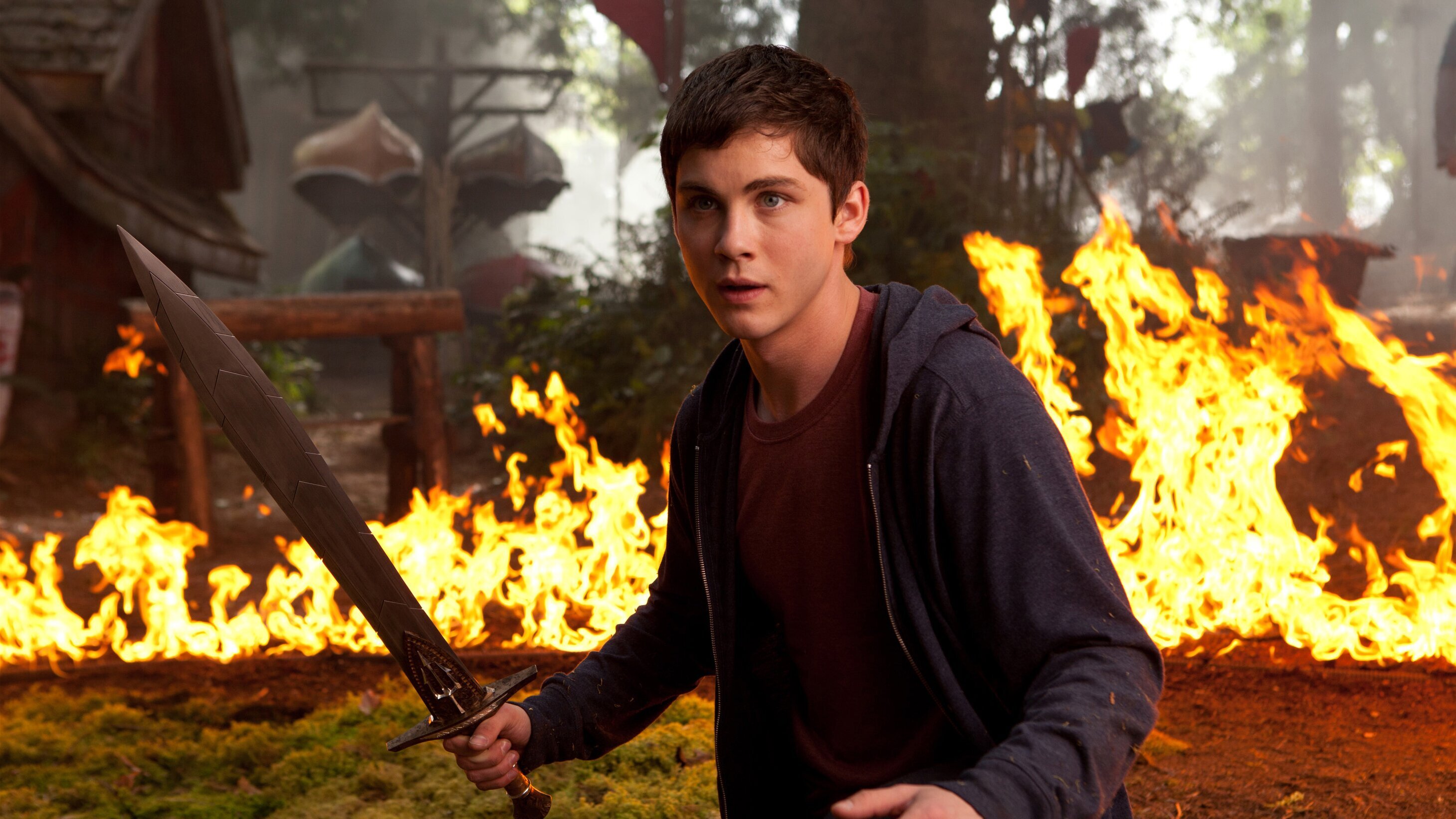 Percy Jackson: Im Bann des Zyklopen