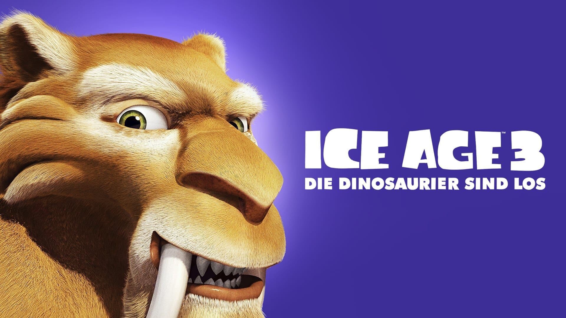 Ice Age 3 – Die Dinosaurier sind los