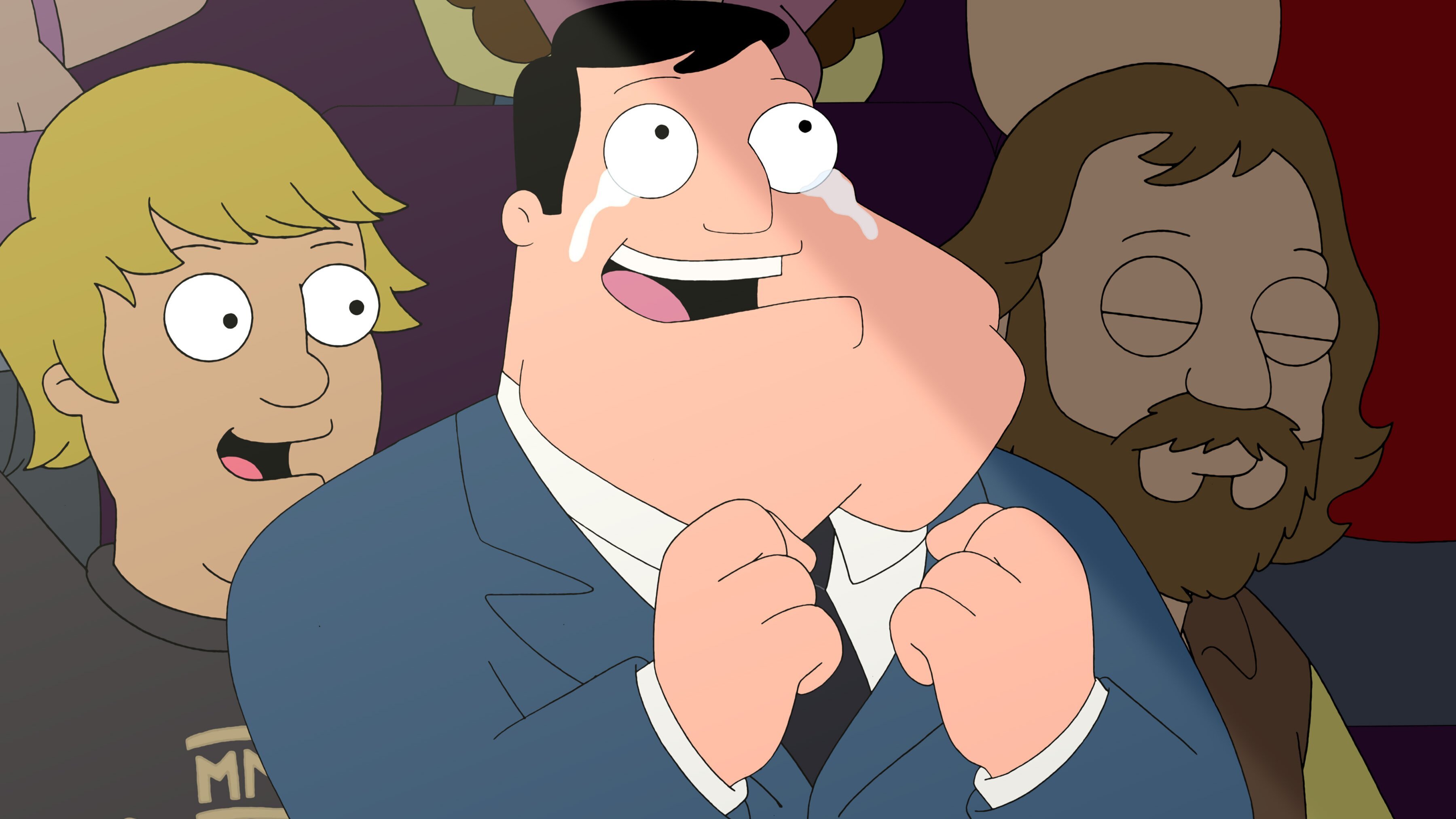 American Dad!