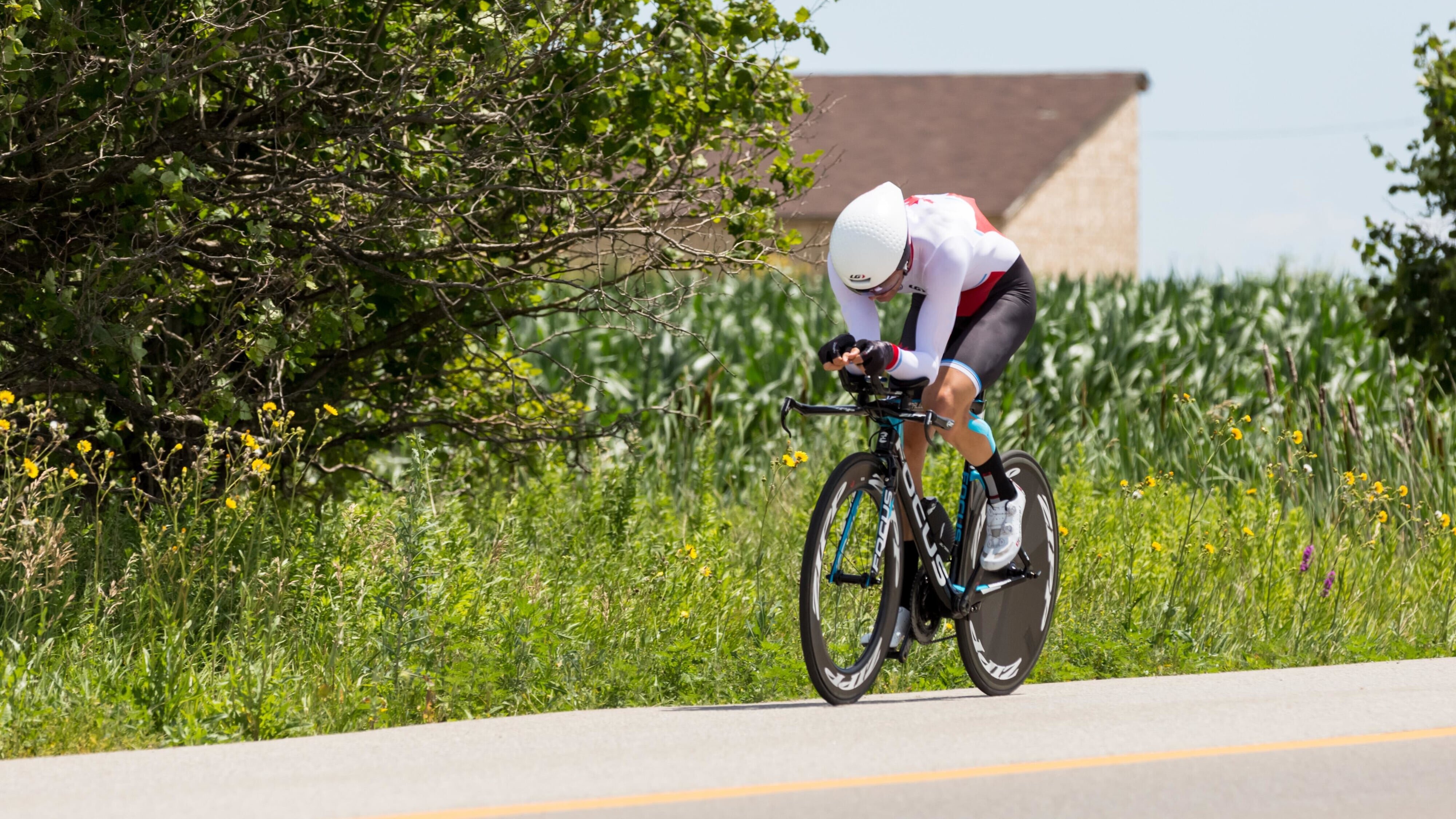 Radsport: Lombardei-Rundfahrt