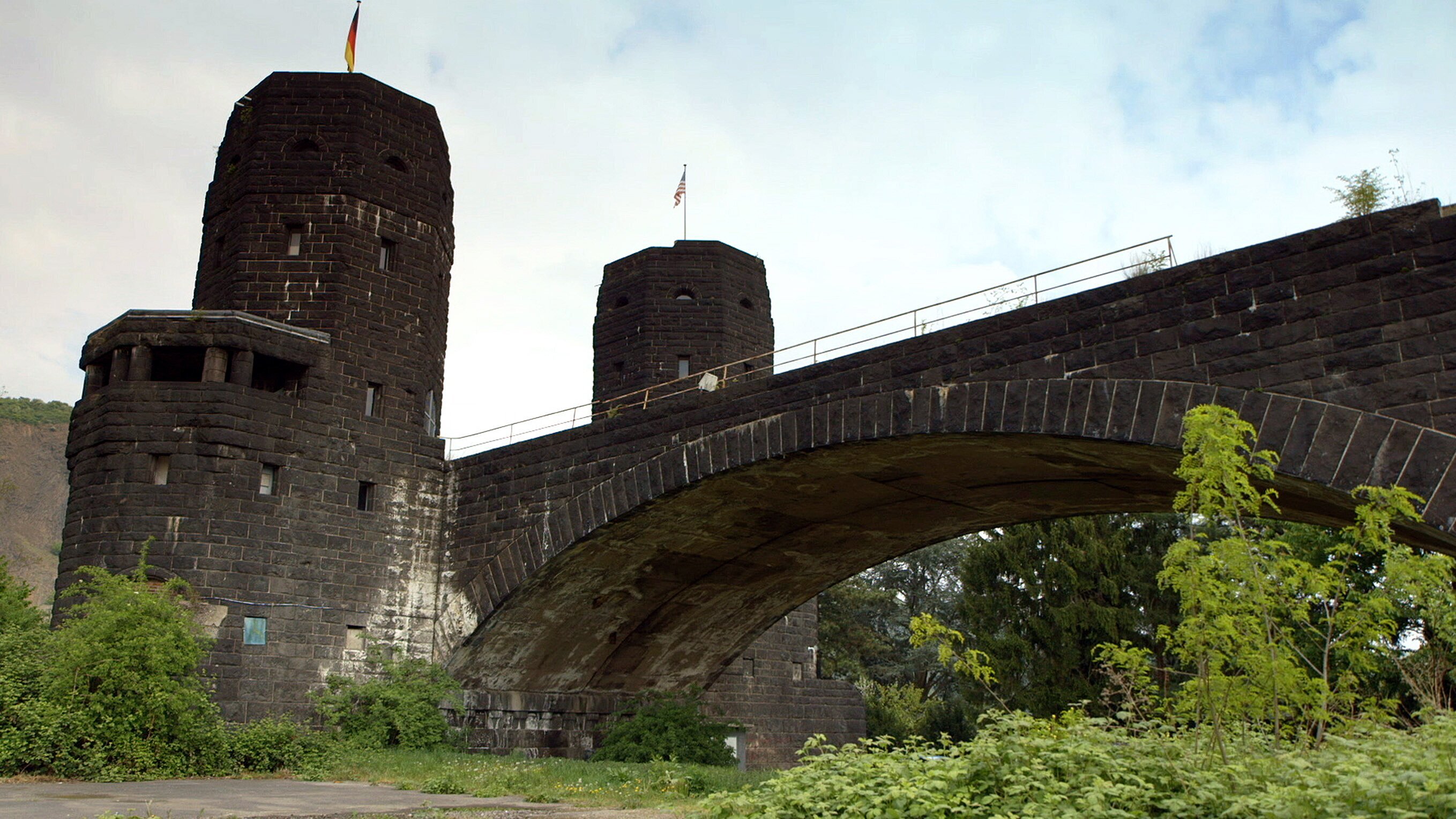 Die Geschichte des Südwestens