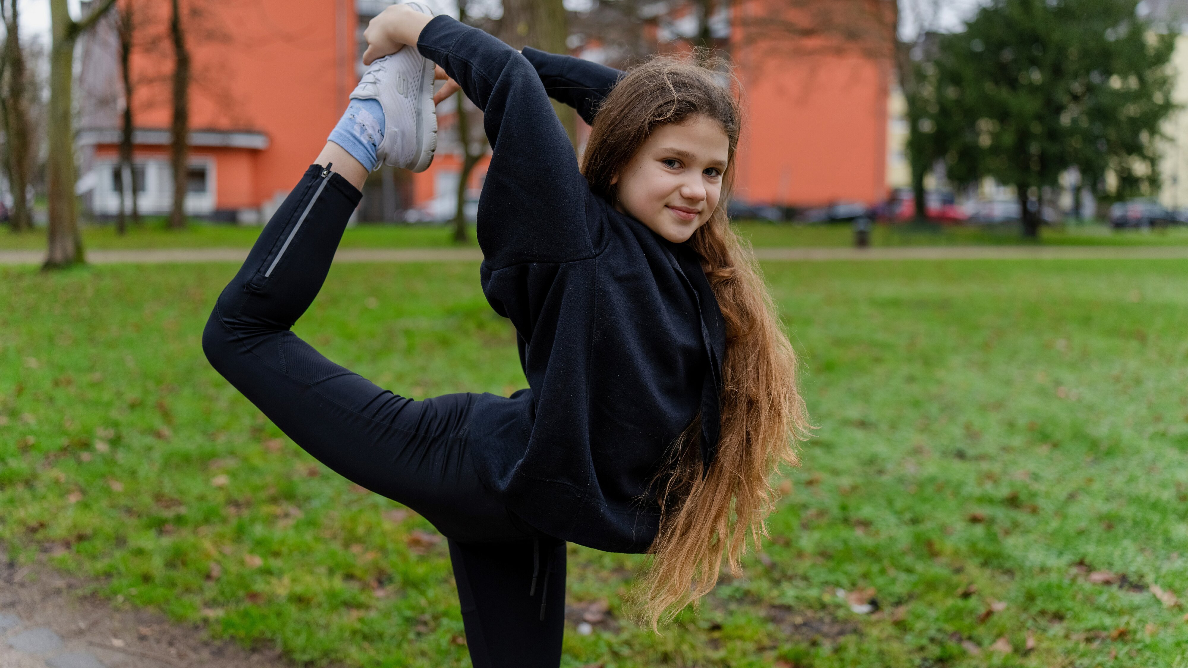 stark! – Kinder erzählen ihre Geschichte