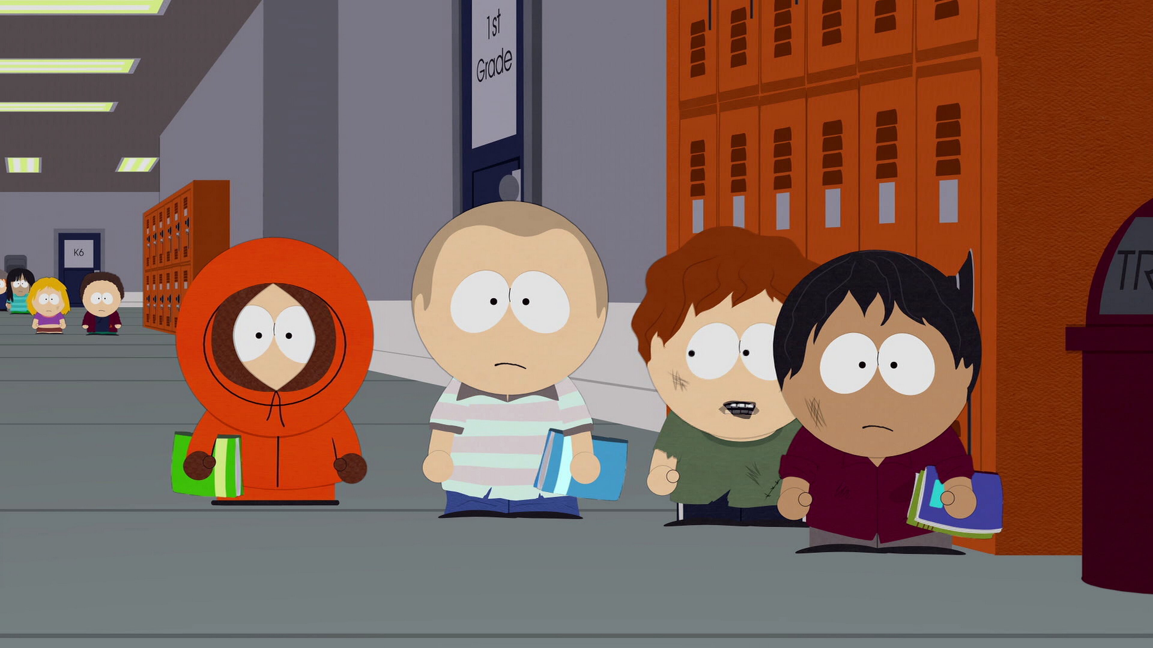 South Park