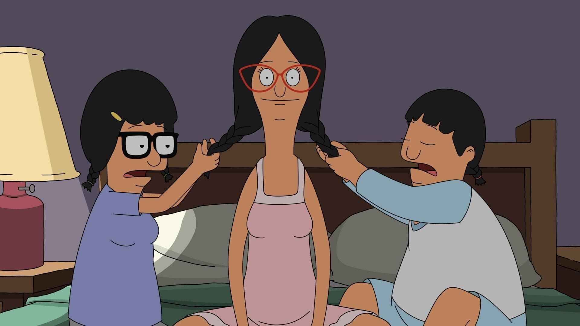 Bob's Burgers