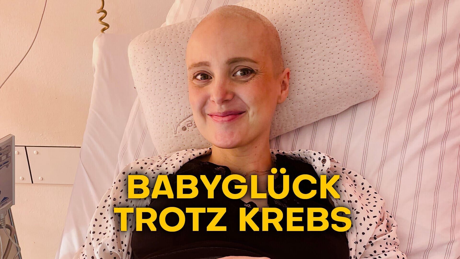 Babyglück trotz Krebs