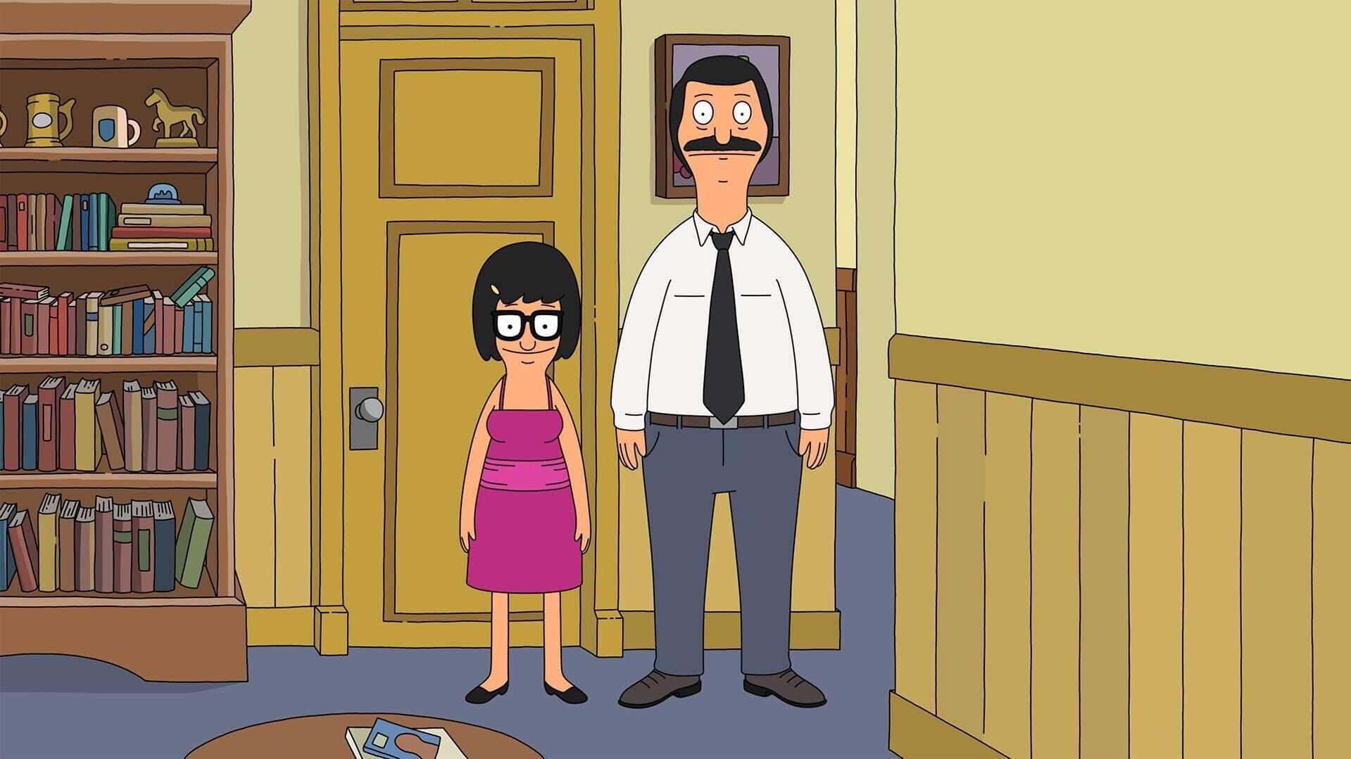 Bob's Burgers