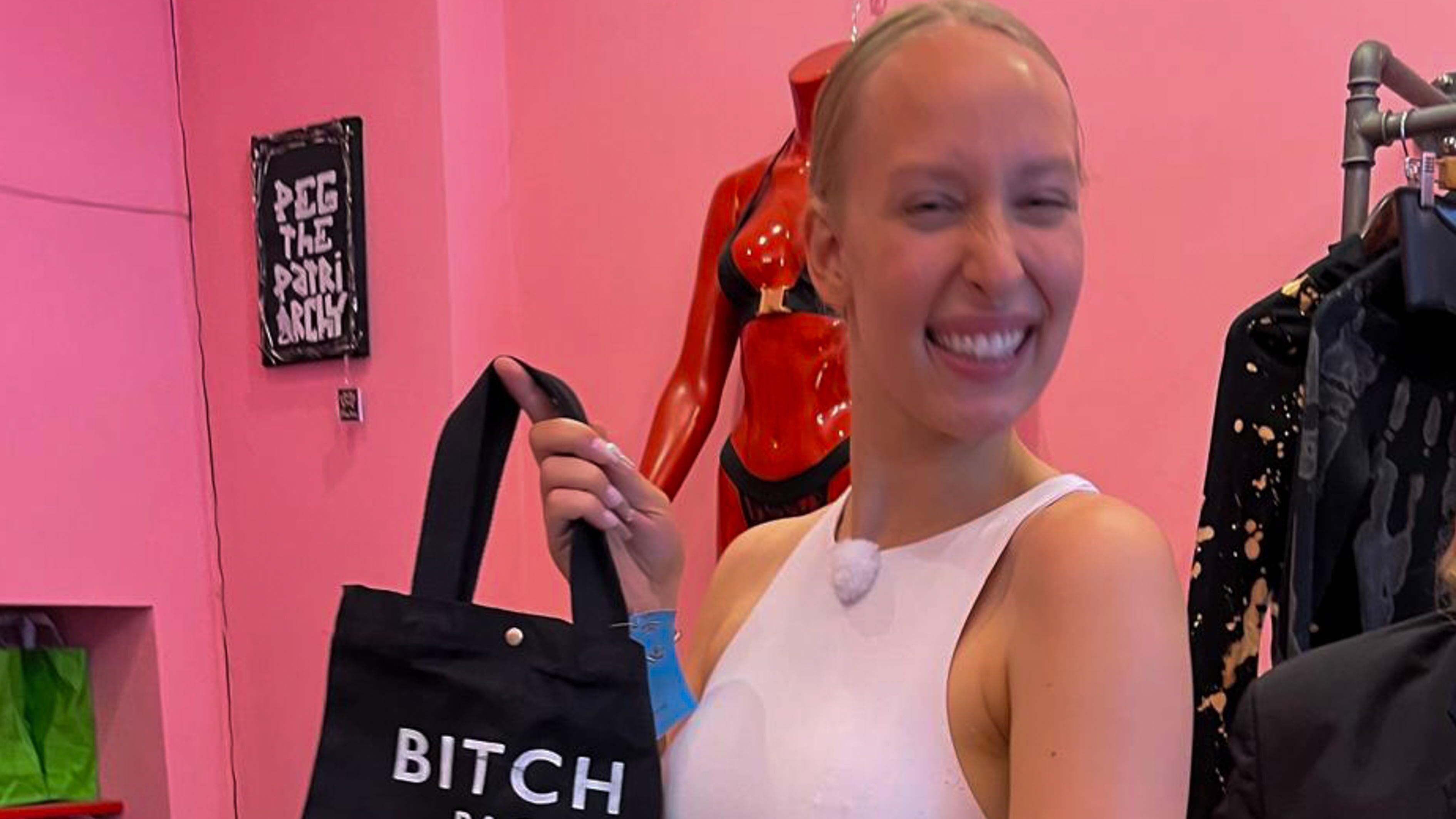 Shopping Queen
