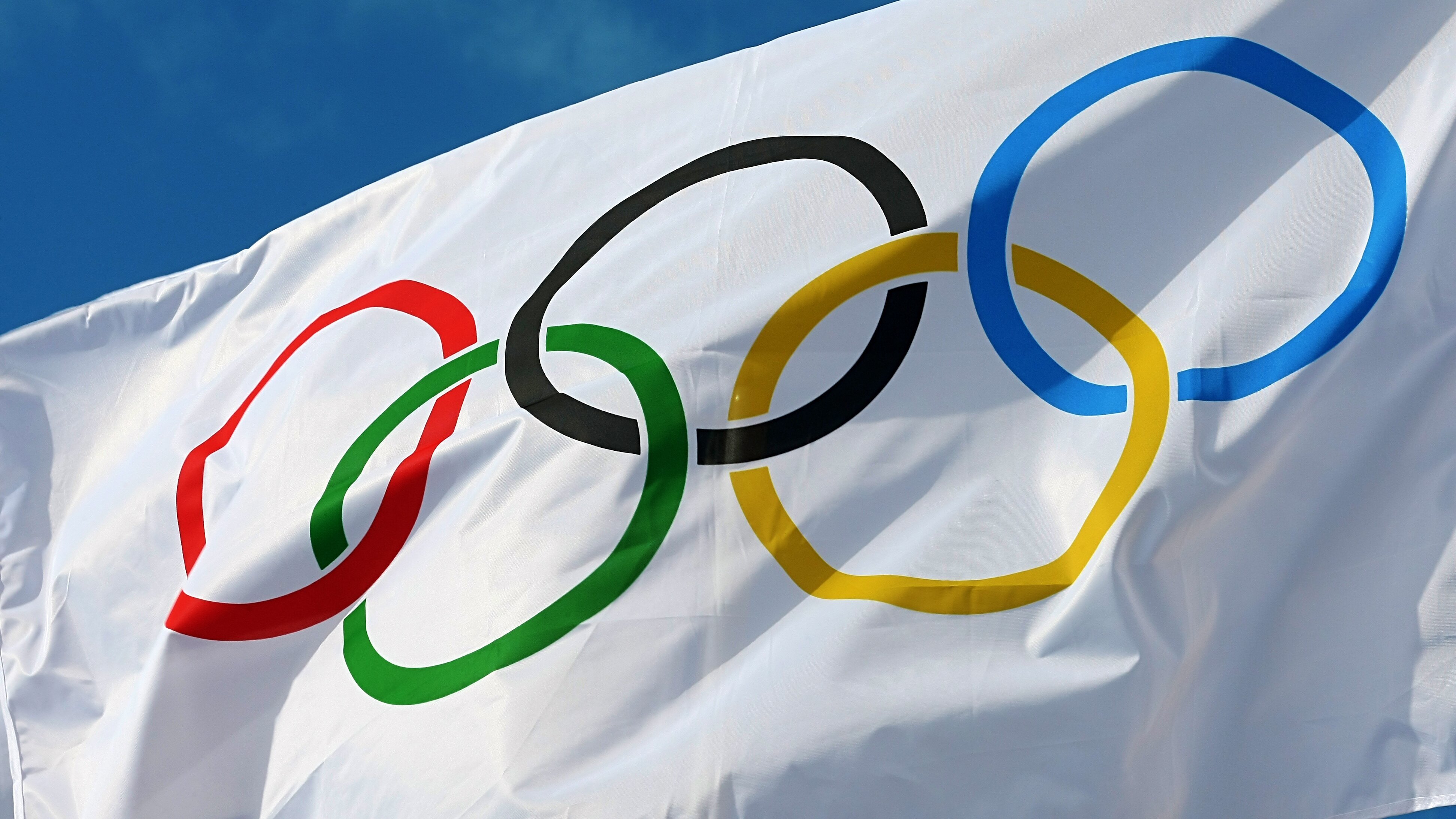 The Power of the Olympics