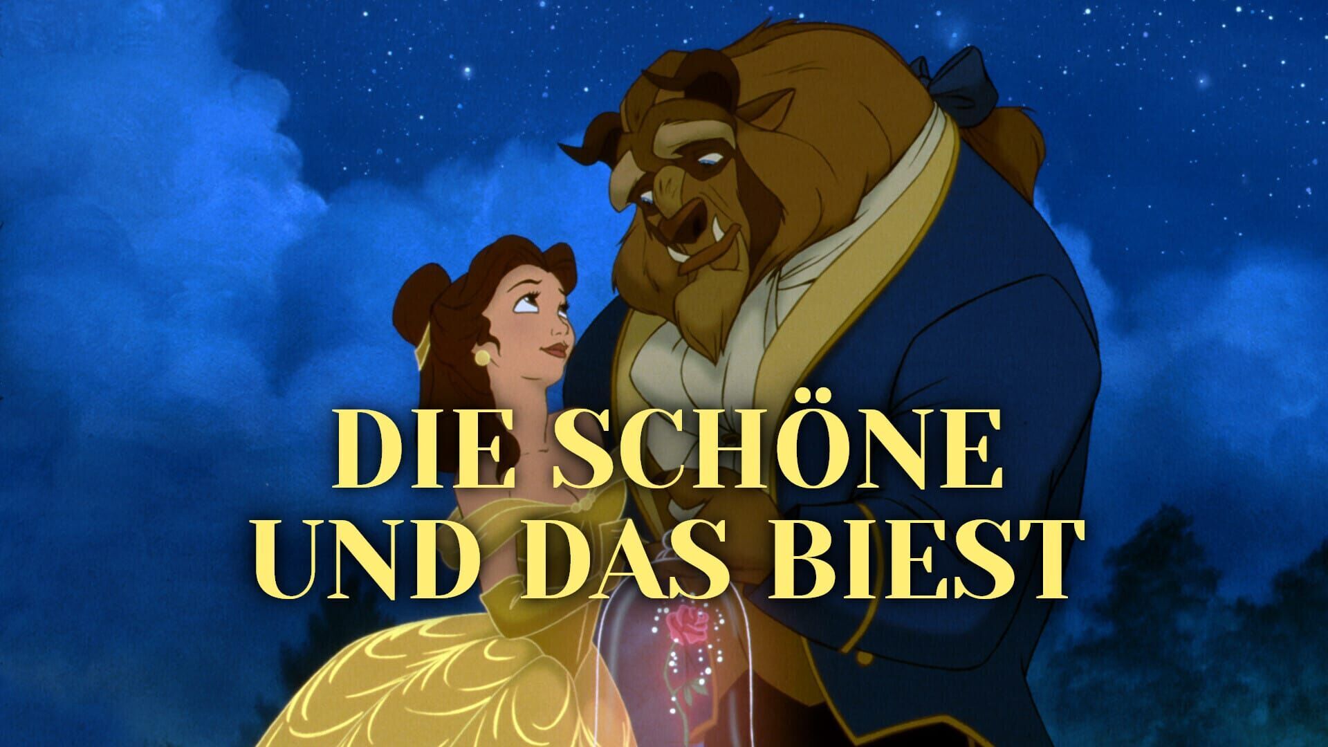 Die Schöne und das Biest