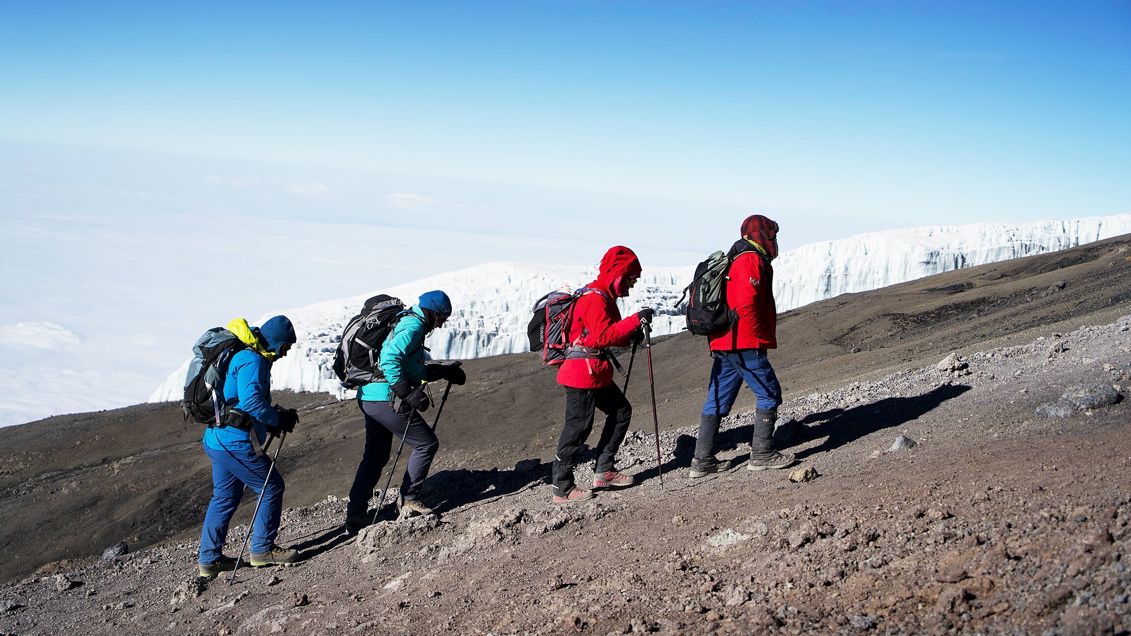 Abenteuer Kilimandscharo – Auf Expedition in Tansania