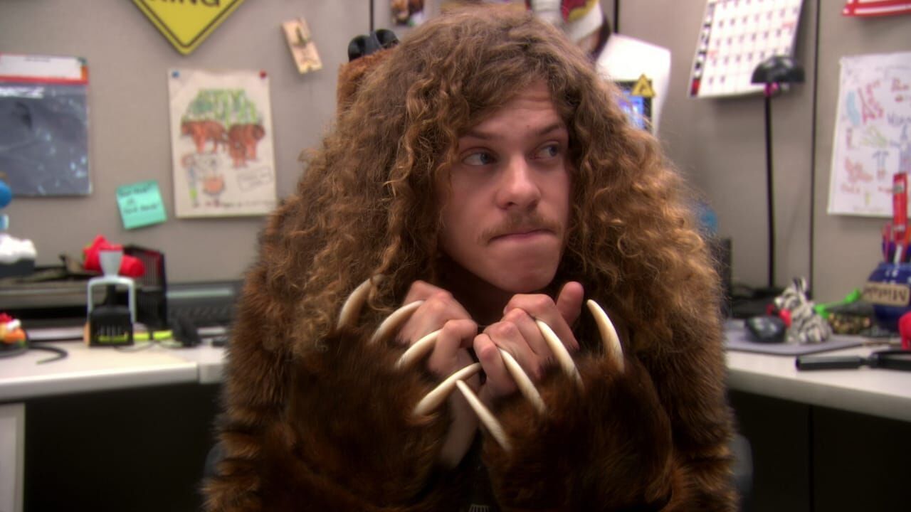 Workaholics