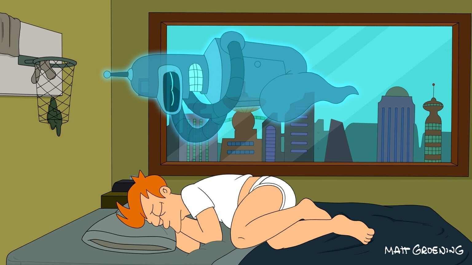 Futurama