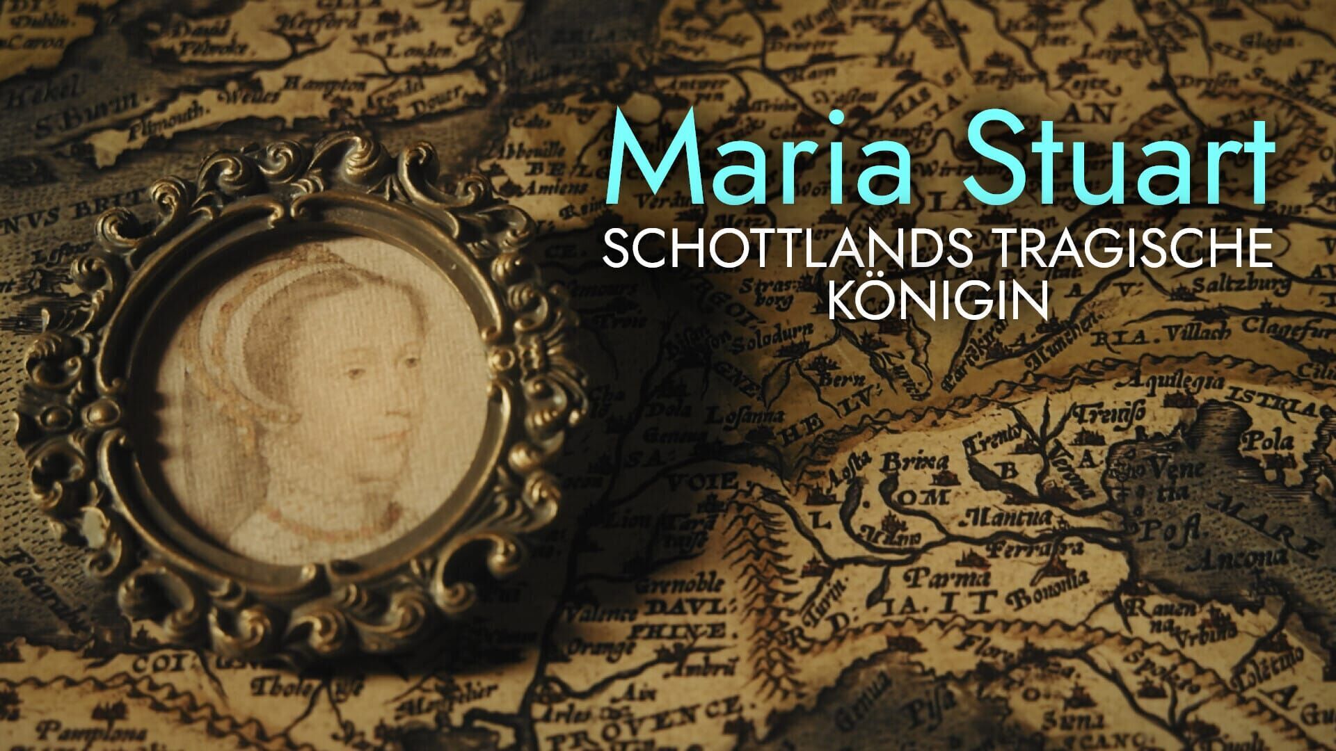 Maria Stuart Schottlands tragische Königin