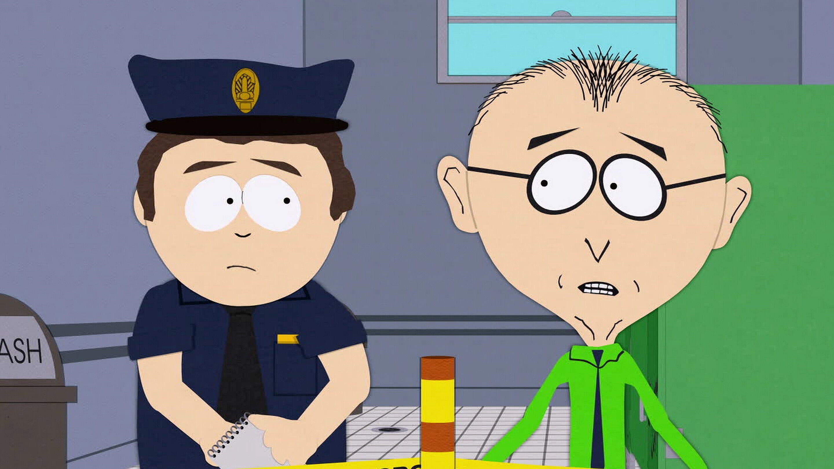 South Park