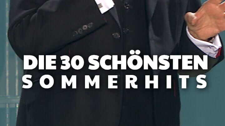 Die 30 schönsten Sommerhits