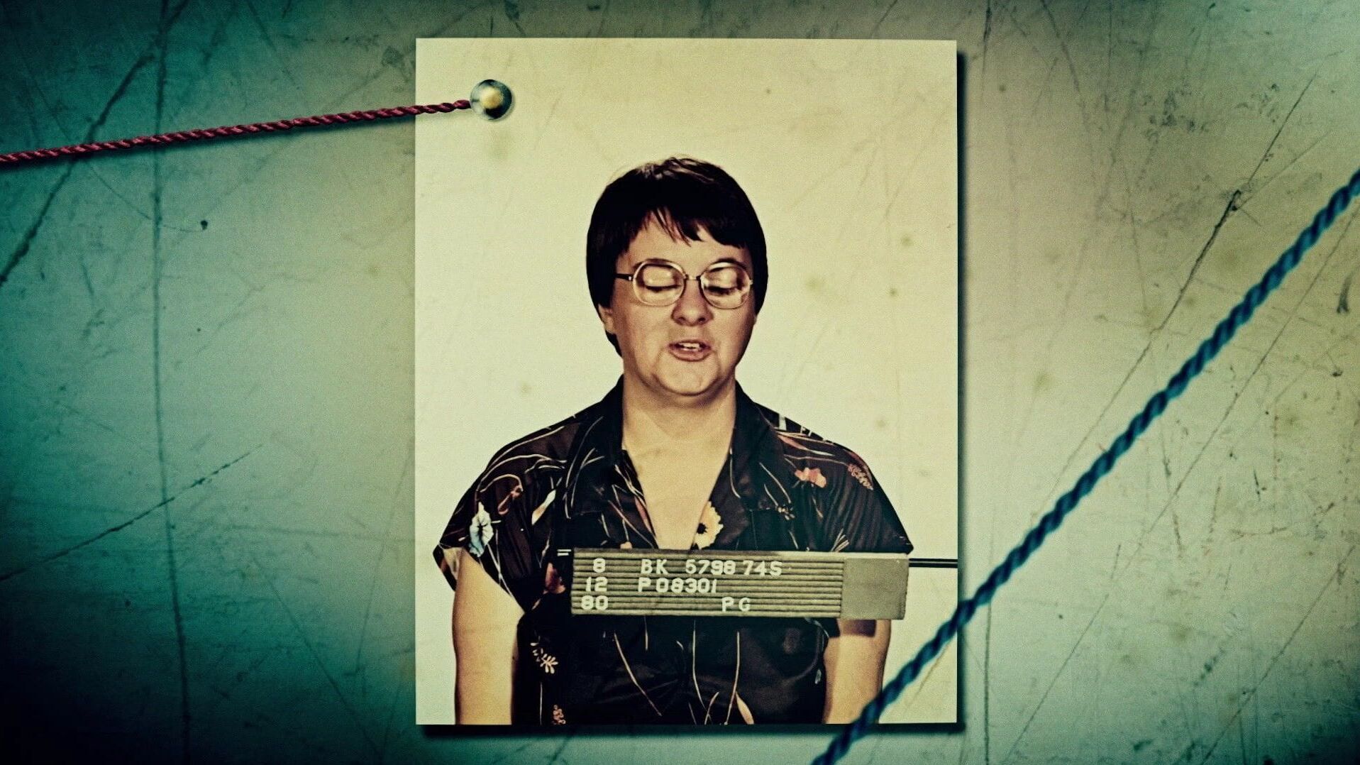 Anwälte der Toten – Die schlimmsten Serienkiller der Welt
