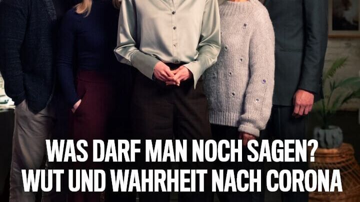 Was darf man noch sagen?