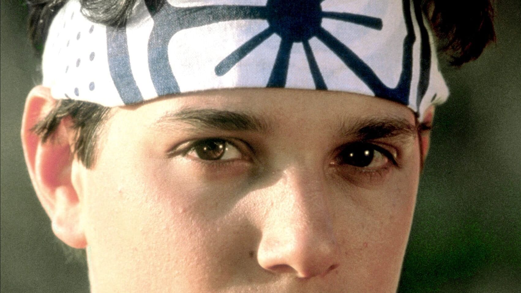 Karate Kid III – Die letzte Entscheidung