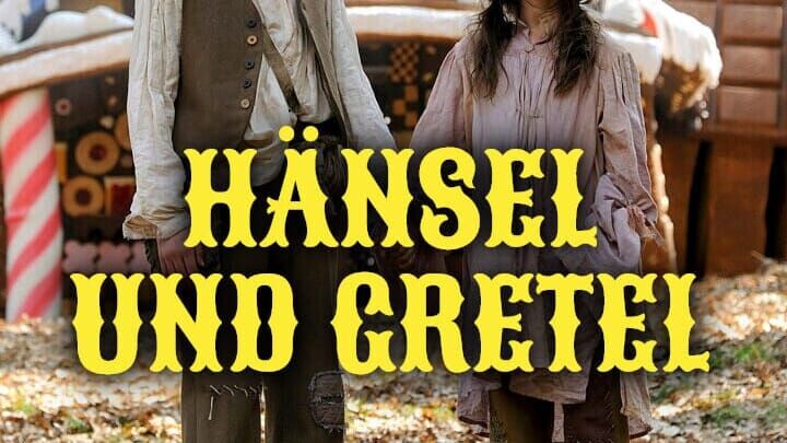 Hänsel und Gretel