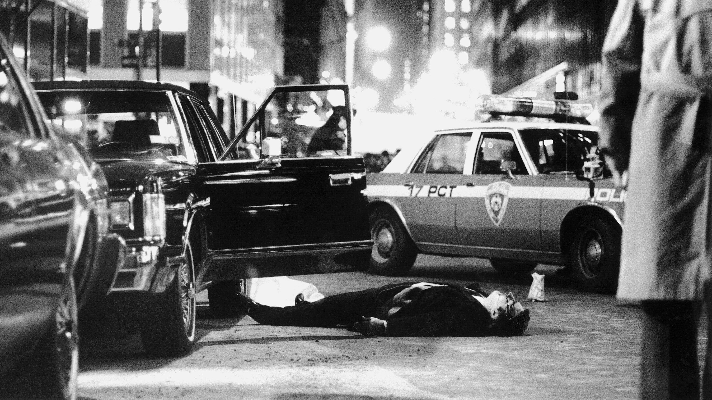 Mafia Killer – Die Gangs von New York