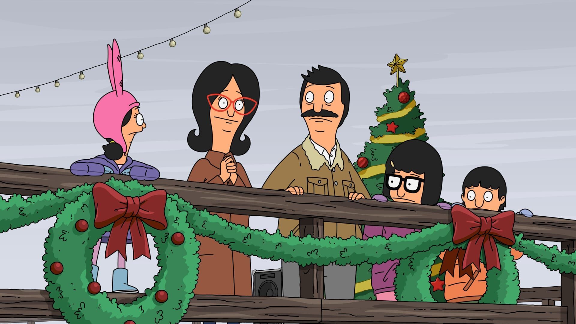 Bob's Burgers